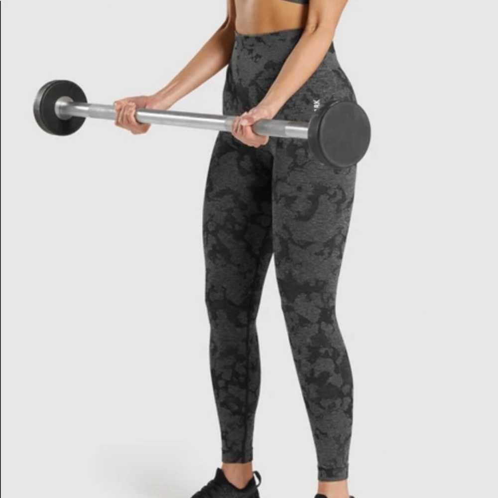 Gymshark Adapt Seamless Leggings